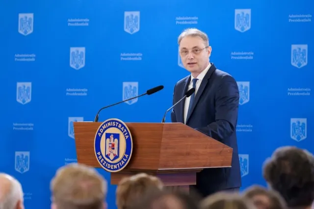 Minoritățile naționale susțin Guvernul Niculescu. Ce condiții pun PSD, PNL și USR