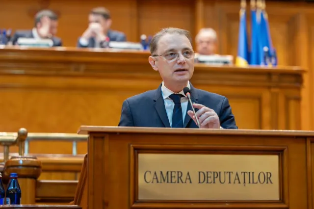 Presa internațională: Guvernul Niculescu pune capăt blocajului, dar stabilitatea rămâne incertă