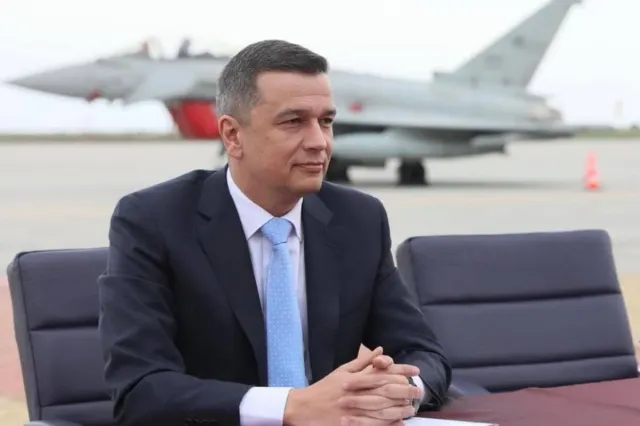 Sorin Grindeanu atac dur la adresa PNL și USR: „Au lăsat gropi bugetare uriașe!”