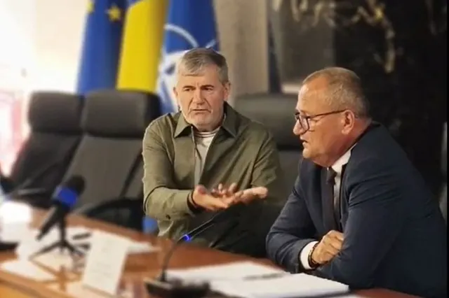 Scandal în Consiliul Județean Botoșani pe banii pentru cursurile angajaților