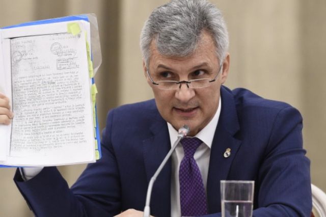 Daniel Zamfir: „PSD nu îl mai vrea pe Ilie Bolojan la cârma țării!”