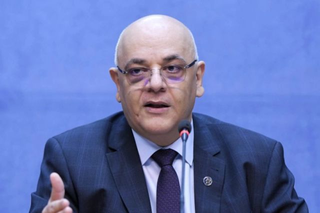 SURSE: Raed Arafat, audiat la Parchetul Militar într-un nou dosar privind achiziții ale IGAv. Prejudiciu de 1 milion de euro