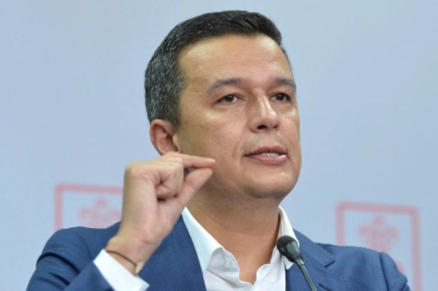 A doua rundă de negocieri cu partidele mari, la începutul săptămânii viitoare la Palatul Cotroceni. Ce așteptări are Sorin Grindeanu de la Nicușor Dan - SURSE