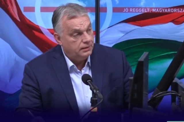 Lovitură pentru Viktor Orban. Partidul Tisza se desprinde în sondaje cu o lună înaintea alegerilor