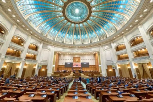 Senatul pune piciorul în prag și cere ca identitatea etnicilor români din Ucraina să fie garantată în negocierile cu UE