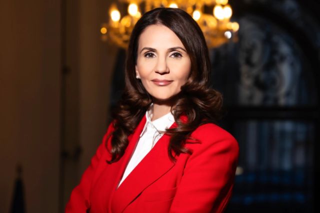 Anca Alexandrescu aruncă în aer statul paralel. Dezvăluiri fără perdea: „O luptă pe viață și pe moarte pentru recâștigarea conducerii SRI!”