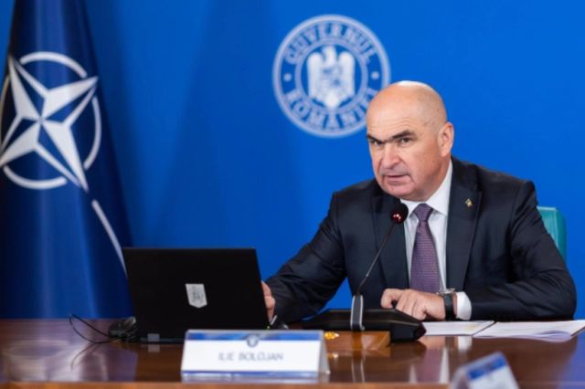 Bolojan anunță repatrierea a peste 600 de români din zone afectate de războiul din Orientul Mijlociu. Noi zboruri programate în următoarele zile