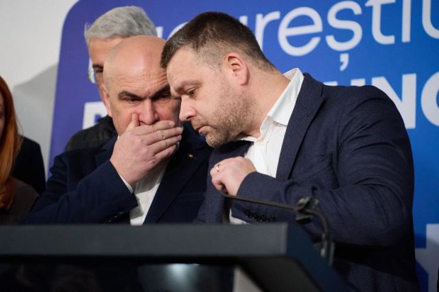 Ciucu îi vrea pe Băsescu și Nicușor Dan lângă el, pe post de consilieri