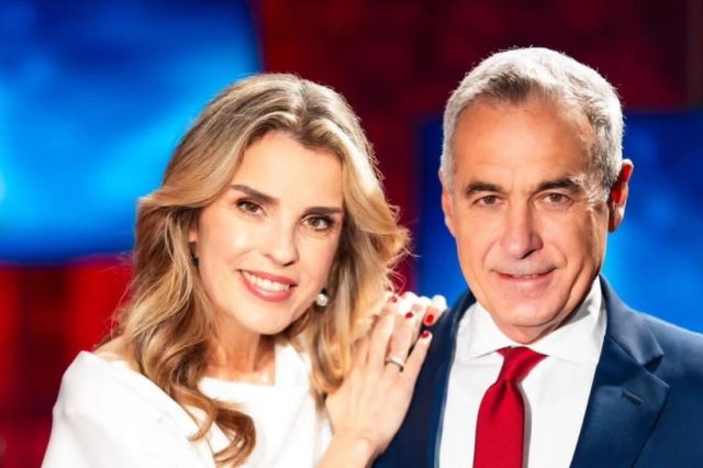 Încercarea eșuată a ”Ghiță TV” de a se apropia de Călin Georgescu. Cum și-a schimbat România TV politica editorială și îl atacă pe liderul suveranist