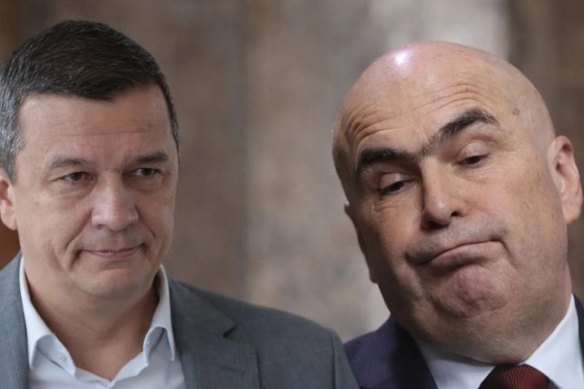 Grindeanu, mesaj tranșant către parteneri: Bolojan este premierul USR, nu al coaliției. Dacă nu ține cont de propunerile PSD, bugetul nu va fi votat