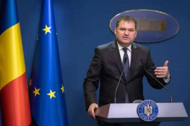 Cseke Attila: Reducerile de cheltuieli de personal efectuate în 2025, local și central, sunt luate în considerare