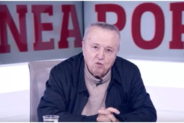 Ion Cristoiu, analiza momentului despre implicarea României în conflictul SUA-Iran: „AUR este marele câștigător al momentului, pentru că vrea pace”