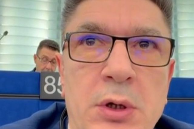 Luis Lazarus acuză un plan secret care îi leagă pe Nicușor Dan, Traian Băsescu, Eugen Tomac și Sebastian Ghiță
