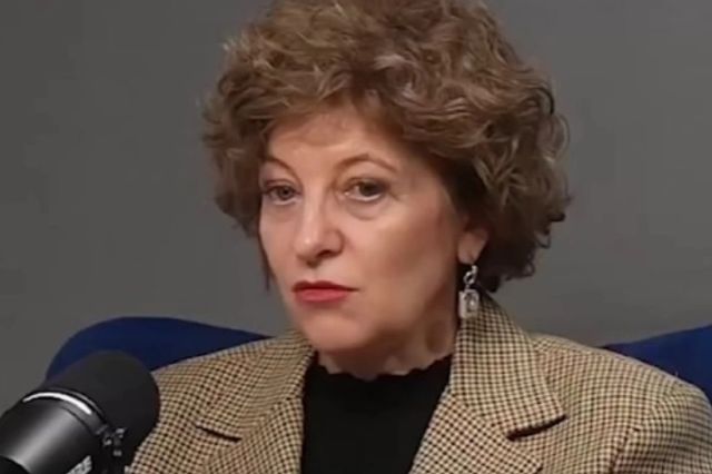 Oana Gheorghiu sfidează CSM-ul: „Da, sunt vinovată că am cerut eliminarea pensiilor speciale”