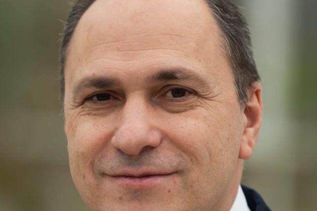 Rectorul Universității din Suceava, Mihai Dimian, propunerea oficială a PNL pentru a prelua Ministerul Educației