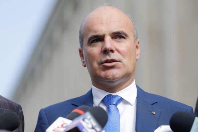 Europarlamentarul PNL Rareș Bogdan: PSD este un partid concurent, nu dușman