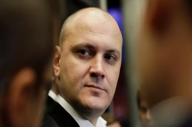 Legăturile lui Sebastian Ghiță cu industria jocurilor de noroc: presiuni prin interpuși la administrația locală din București