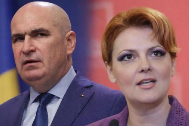 Lia Olguța Vasilescu critică măsurile luate de Bolojan: „Ce s-a făcut până acum nu este reformă administrativă”