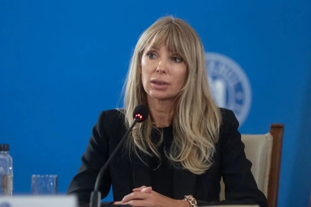 Senat: Plecată din PSD, Victoria Stoiciu a anunțat că va activa ca senator independent