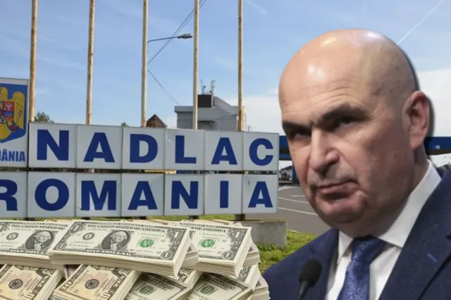 Reformatorii lui Bolojan, prinși cu șpăgi de zeci de mii de dolari. Dezvăluiri incendiare despre sinecuriștii pentru care premierul închide ochii