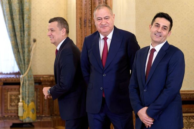Claudiu Manda:  „Nea Ilie nici nu ştii, cât de mic începi să fii”