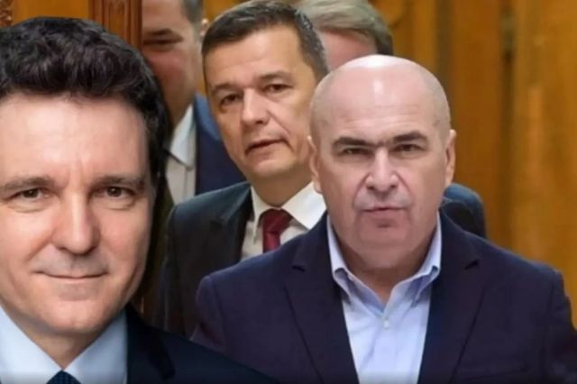 PSD începe negocierile pentru formarea noului Guvern. Scenarii pentru un cabinet majoritar sau minoritar