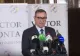 Victor Ponta: “Mingea” acum este la Nicusor Dan!