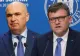 Marius Budăi, atac dur la adresa lui Ilie Bolojan: ”A tăiat fără excepții” -VIDEO