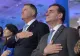 Președintele și premierul, la datorie!
