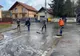 După Băluţă, al doilea primar PSD spală străzile: Aurelia Fedorca, Negreşti-Oaş
