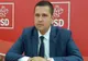 Președintele PSD Dâmbovița sună mobilizarea pentru un aparat de testare COVID 19