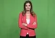 Debut în forță: Anca Alexandrescu, emisiune LIVE la Realitatea din PSD