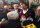 "Facere de bine" cu iz electoral. Rareș Bogdan, legături bolnăvicioase cu controversatul afacerist Mohammad Murad