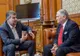 Ambasadorul SUA laudă România și pe Marcel Ciolacu