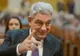 MIHAI TUDOSE, despre DÎNCU: Războinicu’ de lut cu papuci de pluș