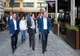 „Culisele puterii”. Miron Mitrea: Ludovic Orban, premiantul săptămânii. S-a dus și a băut o bere la terasă - un gest normal