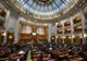 Șase parlamentari PSD, printre inițiatorii Legii Suveranității. SRS susține că și-au retras semnăturile