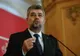 Marcel Ciolacu: 100% moțiune de cenzura