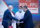 Teodor Meleşcanu îl susţine pe Ionel Arsene la preşedinţia CJ Neamţ