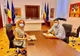 Gabriela Firea și Dan Cristian Popescu, în jurul acelorași proiecte