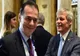 Culisele Puterii: Ludovic Orban, premiant, Dacian Cioloș, repetent