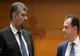 Marcel Ciolacu ii îndeamnă pe cetățeni să vadă cât de diferit este față de Ludovic Orban 