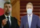 Marcel Ciolacu îl mustră pe președintele, Klaus Iohannis 