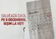 AMR 4 zile până la vot – PSD