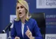 Gabriela Firea „răstoarnă masa”: De fapt, Guvernul diminuează alocațiile cu 80%!
