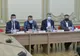 Polițiștii protestatari de la Cotroceni, primiți de președintele PSD