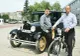 Simplă poveste: cum a speriat Marius Cristescu un petrolist american?