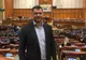 Luptătorul K1 din Parlament explică de ce a votat contra legii xenofobiei