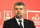 Ciolacu decretează “întoarcerea la popor” în sectorul 1