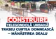 Turismul - o prioritate a mandatului lui Corneliu Ștefan